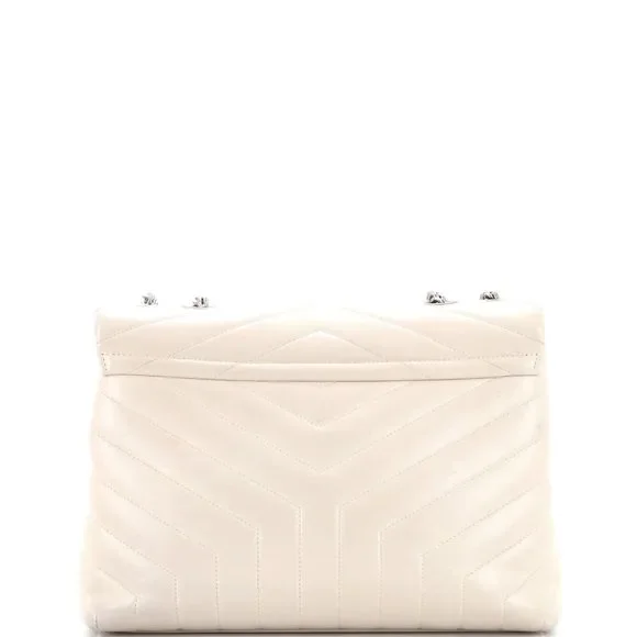 Saint Laurent Loulou Shoulder Bag #78080S21B - Picture 3 of 11